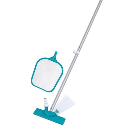Bestway 58013 / 24 akcesorium/część do basenu Zestaw do czyszczenia