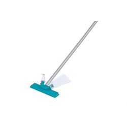 Bestway 58013 / 24 akcesorium/część do basenu Zestaw do czyszczenia