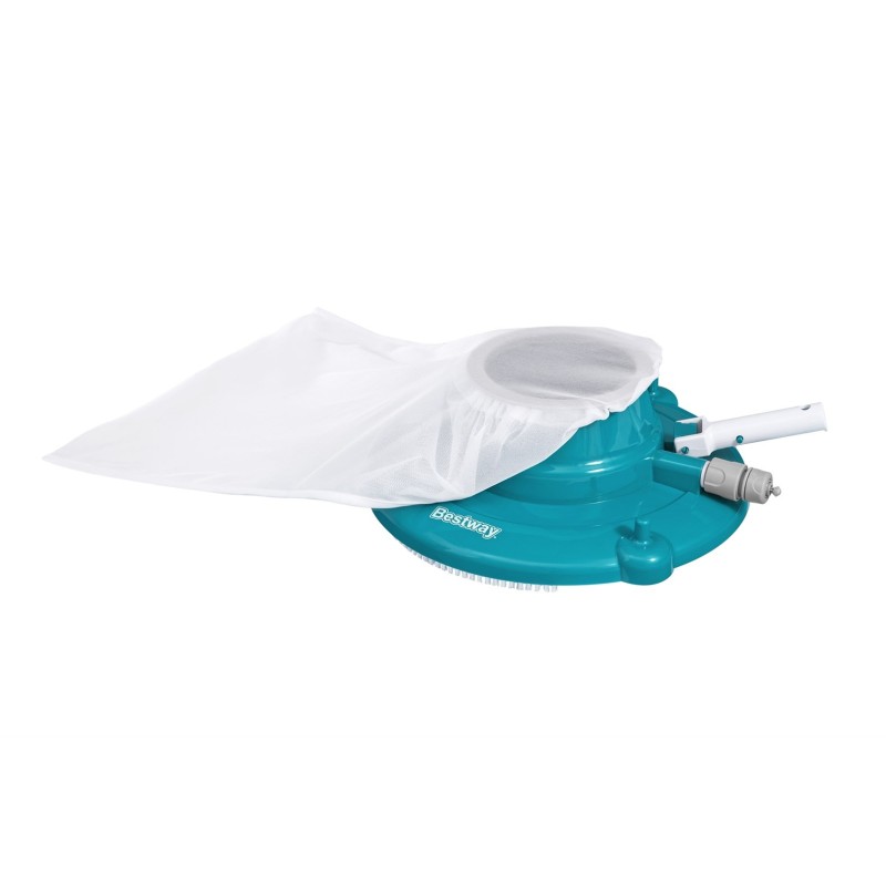 Bestway 58657 / 24 odkurzacz do oczka/basenu Myjka zasysająca boczna Bestway 58657 / 24 odkurzacz do oczka/basenu Myjka zasysająca boczna