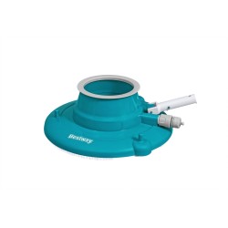 Bestway 58657 / 24 odkurzacz do oczka/basenu Myjka zasysająca boczna