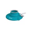 Bestway 58657 / 24 odkurzacz do oczka/basenu Myjka zasysająca boczna
