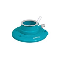 Bestway 58657 / 24 odkurzacz do oczka/basenu Myjka zasysająca boczna