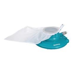 Bestway 58657 / 24 odkurzacz do oczka/basenu Myjka zasysająca boczna