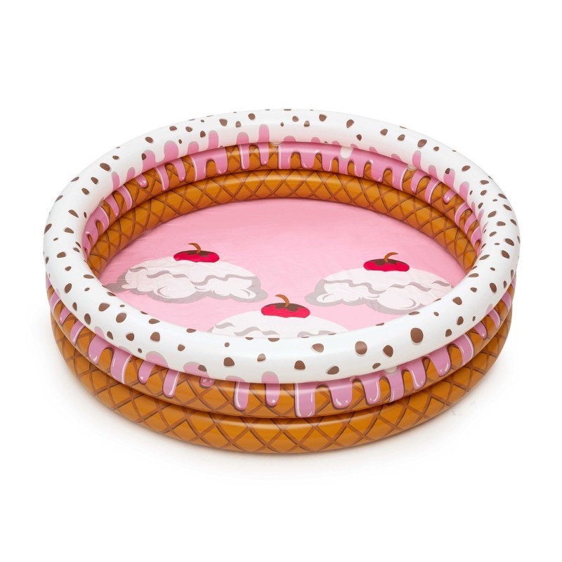 Bestway 51144 basen dla dzieci Basen nadmuchiwany Bestway 51144 basen dla dzieci Basen nadmuchiwany