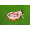 Bestway 51144 basen dla dzieci Basen nadmuchiwany