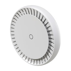 Router MikroTik cAP LTE12 ax with RouterOS L4 license International version