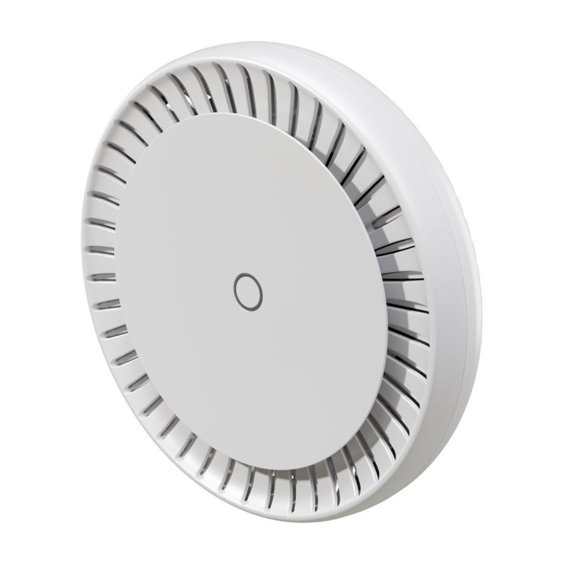 Router MikroTik cAP LTE12 ax with RouterOS L4 license International version