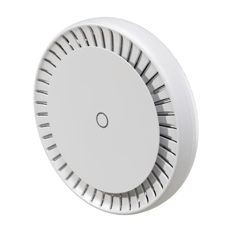 Router MikroTik cAP LTE12 ax with RouterOS L4 license International version
