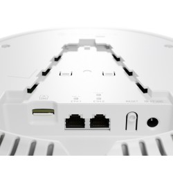 Router MikroTik cAP LTE12 ax with RouterOS L4 license International version