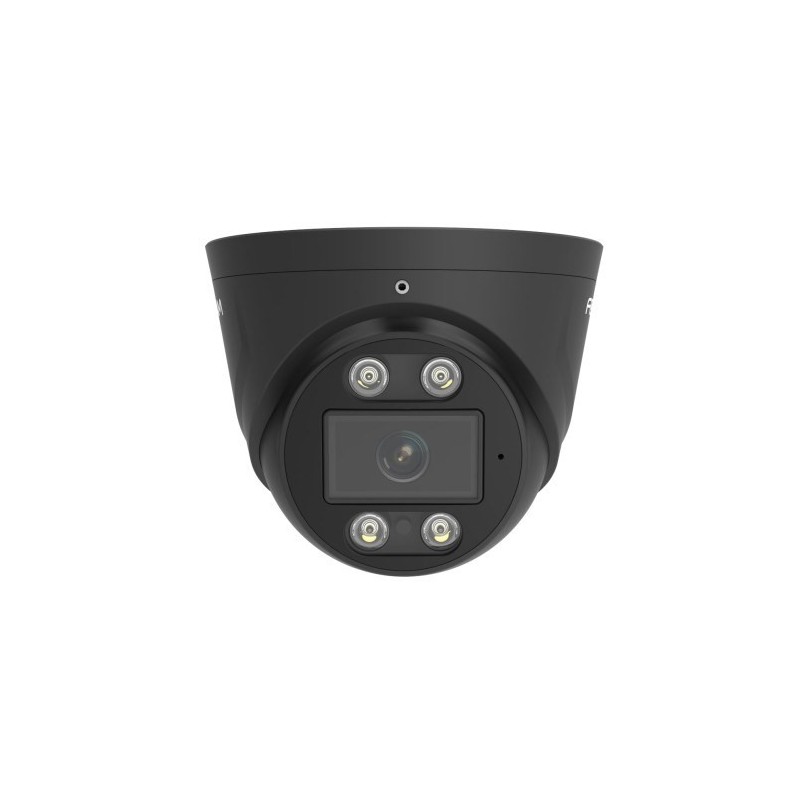 Kamera IP FOSCAM T5EP 5MP POE Czarna Kamera IP FOSCAM T5EP 5MP POE Czarna