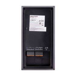 Stacja bramowa Villa HIKVISION DS-KV8213-WME1(C)