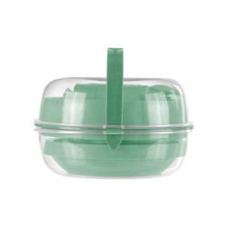 Zestaw kempingowy zielony 262888 CURVER