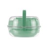 Zestaw kempingowy zielony 262888 CURVER