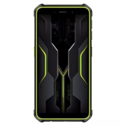 Ulefone Armor X12 Pro 4/64GB Czarno-zielony bez ładowarki