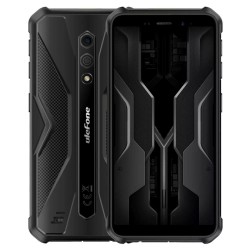 Smartphone Ulefone Armor X12 Pro 4GB/64GB (czarny) bez ładowarki