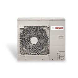 Pompa ciepła split Bosch Compress 3000 AWS 8kW E