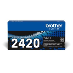 Toner Brother czarny TN2420 TN-2420, 3000 str.