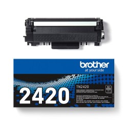 Toner Brother czarny TN2420 TN-2420, 3000 str.