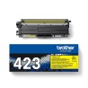 Toner Brother żółty TN423Y TN-423Y, 4000 str.