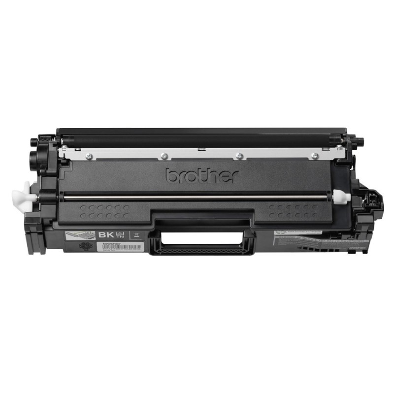 Brother TN-821XLBK kaseta z tonerem 1 szt. Oryginalny Czarny Brother TN-821XLBK kaseta z tonerem 1 szt. Oryginalny Czarny