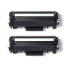 Brother TN-2420TWIN kaseta z tonerem 2 szt. Oryginalny