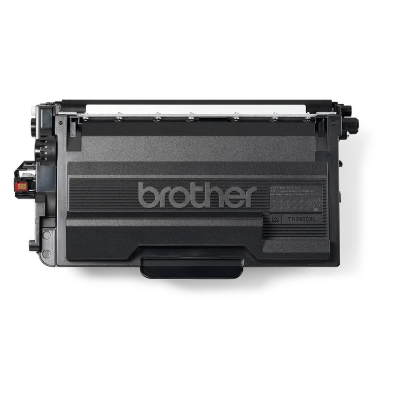 Brother TN-3600XL kaseta z tonerem 1 szt. Oryginalny Czarny Brother TN-3600XL kaseta z tonerem 1 szt. Oryginalny Czarny