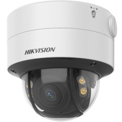 Hikvision DS-2CD2747G2-LZS(3.6-9mm) (C) Douszne Kamera bezpieczeństwa IP Wewnętrz i na wolnym powietrzu 2688 x 1520 px Sufit /