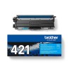 Brother TN-421C kaseta z tonerem 1 szt. Oryginalny Cyjan