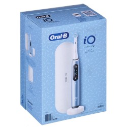 Szczoteczka Oral-B iO Series 9 Aqua Marine Luxe