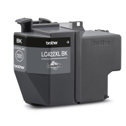LC-422XLBK INK BLACK F./MFC-J5340/5345/5740/6540/6940DW