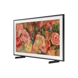 Samsung QE43LS03DAU 109,2 cm (43") 4K Ultra HD Smart TV Wi-Fi Czarny