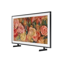 Samsung QE43LS03DAU 109,2 cm (43") 4K Ultra HD Smart TV Wi-Fi Czarny