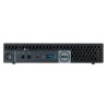 DELL OptiPlex 7070 Micro i5-9500 16GB 512GB SSD mSFF Win11pro UŻYWANY