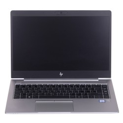 HP EliteBook 840 G5 i5-8350U 16GB 256GB SSD 14" FHD (US QWERTY) Win11pro + zasilacz UŻYWANY