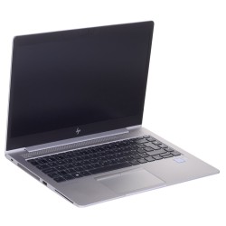 HP EliteBook 840 G5 i5-8350U 16GB 256GB SSD 14" FHD (US QWERTY) Win11pro + zasilacz UŻYWANY