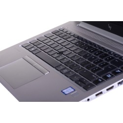 HP EliteBook 840 G5 i5-8350U 16GB 256GB SSD 14" FHD (US QWERTY) Win11pro + zasilacz UŻYWANY