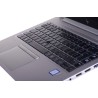 HP EliteBook 840 G5 i5-8350U 16GB 256GB SSD 14" FHD (US QWERTY) Win11pro + zasilacz UŻYWANY