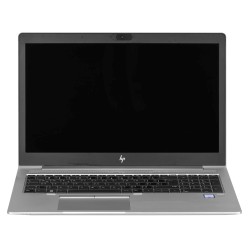 HP EliteBook 850 G5 i5-8250U 16GB 256GB SSD 15,6" FHD Win11pro + zasilacz UŻYWANY