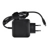 Zasilacz sieciowy Akyga AK-ND-60 do notebooka (20 V 2,25 A, 2,31 A, 2,37 A, 2,64 A, 3,0 A 45W USB Typ C )