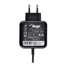 Zasilacz sieciowy Akyga AK-ND-60 do notebooka (20 V 2,25 A, 2,31 A, 2,37 A, 2,64 A, 3,0 A 45W USB Typ C )