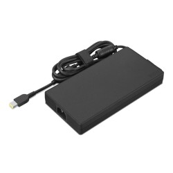 Zasilacz do notebooka Lenovo Slim 300W (czarny)