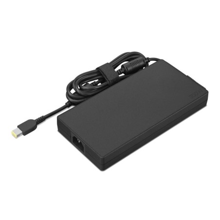 Zasilacz do notebooka Lenovo Slim 300W (czarny)