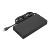 Zasilacz do notebooka Lenovo Slim 300W (czarny)