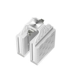 Chłodnica Deepcool K AG620 Biała ARGB V2