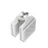 Chłodnica Deepcool K AG620 Biała ARGB V2