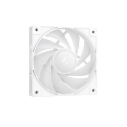 Chłodnica Deepcool K AG620 Biała ARGB V2