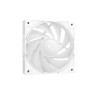 Chłodnica Deepcool K AG620 Biała ARGB V2