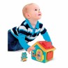 Baby Edu Domek Montessori