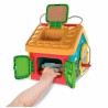 Baby Edu Domek Montessori