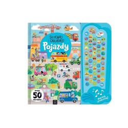 S?UCHAJ I OGL?DAJ! POJAZDY. PONAD 50 D?WI?K?W